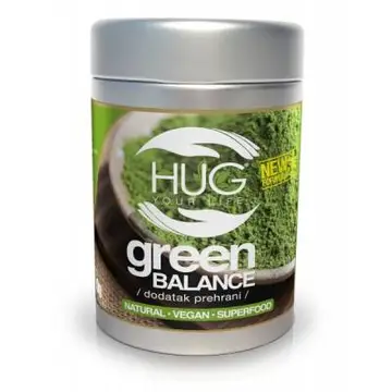 Green Balance powder 100g HugYourLife-0