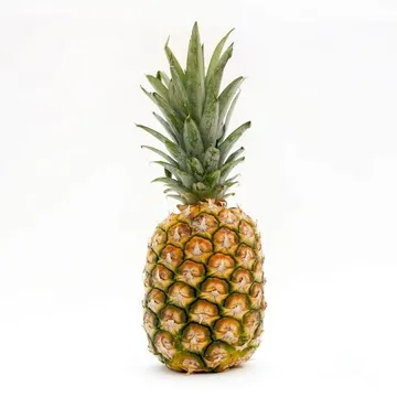 Ananas bio kg-0