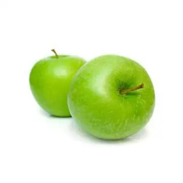 Jabolka `Granny Smith´ bio kg-0