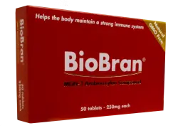 BioBran 250 (50 tbl)-0