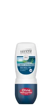 Deodorant za moške 50ml Lavera-0