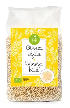 Kvinoja bio 500g Garden-0