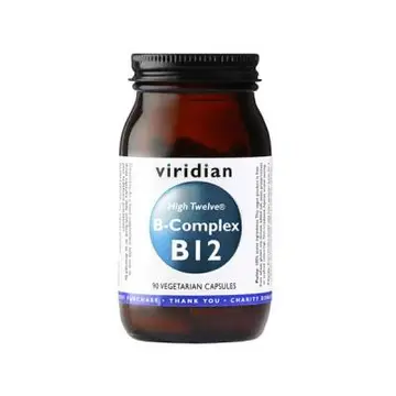 B-KOMPLEKS +B12 30 KAPSUL Viridian-0