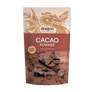 Kakav v prahu `Criollo´ presni bio 200g Dragon foods-0