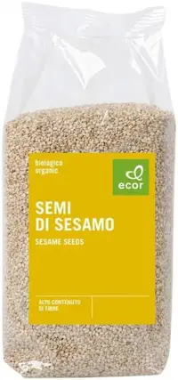Sezam bio 500g Ecor