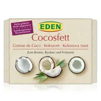 Kokosova maščoba bio 250g Eden